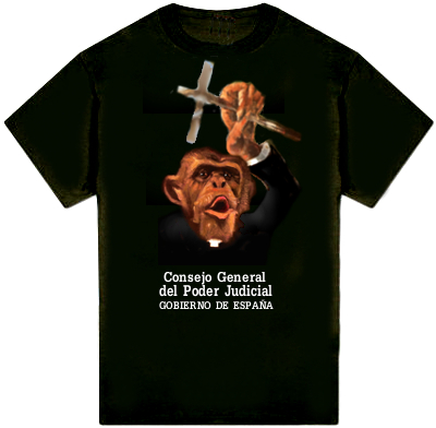 camiseta_OBISPERO_CGPJ_negra